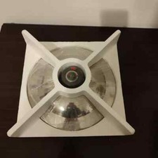 Amc secuquick deckel - -,
