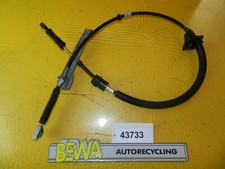 Schaltzug /Seilzug Automatik