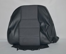 Sitzbezug Mercedes W204 Sitz