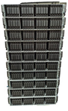 Dell Node chassis C6400 server