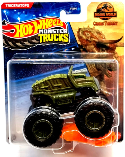 Mattel hot wheels - hot,