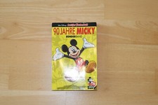 LTB, 1 Lustige Taschenbücher 90 Jahre Mickey Sonderband, Lustiges Taschenbuch