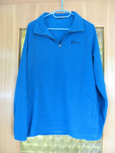Pinea fleece pullover wenig - pinea, fleece-pullover,
