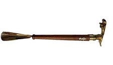 Schuhlöffel Handarbeit