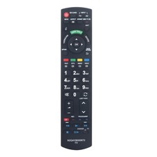N2QAYB000672 Replaced Remote