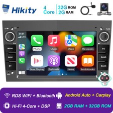 Android 15 GPS Navi Autoradio