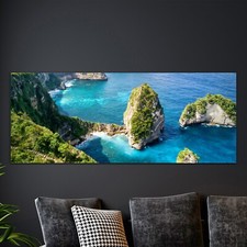 Glasbilder Wandbild Deko