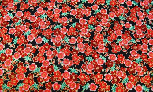 Patchworkstoff timeless - patchworkstoff,