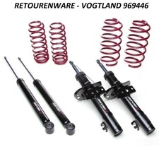 Vogtland Sportfahrwerk für Mercedes Benz E-Klasse 969446 - RETOURENWARE