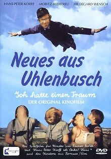 Neues aus uhlenbusch ich - aus,