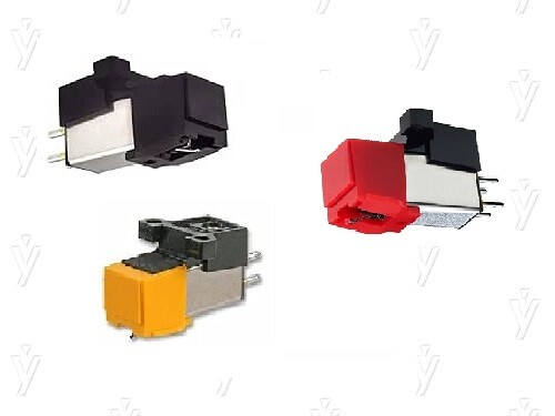 Turntable cartridge stylus - turntable,