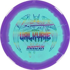 Innova halo star valkyrie - star, |