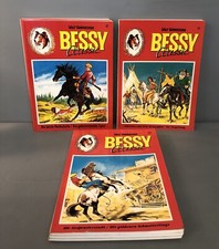 Bessy Classic | Band 2-12  |