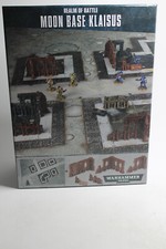 Warhammer 40k Realm Of Battle