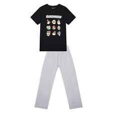 Jungen Super Mario Pyjama Set