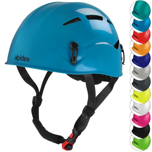 Alpidex universal kletterhelm - alpidex,