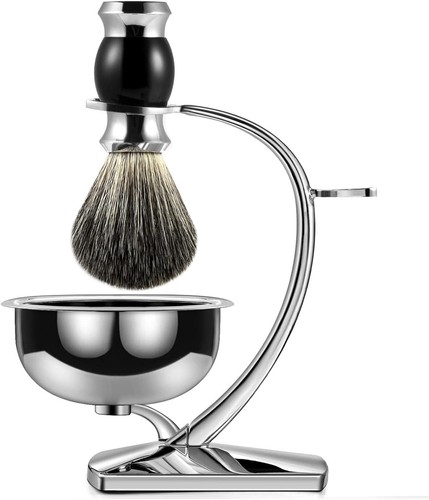Grutti rasierset für - 3-in-1-rasierset,