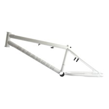 Stranger Level 20" BMX Rahmen 20 Zoll mit 20,75" Oberrohr Matt