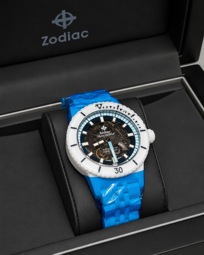Zodiac super sea - super, zo9594