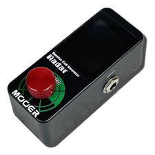 MOOER Radar Prozessor Pedal