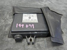 SUZUKI Wagon R 2001 TA-MC22S