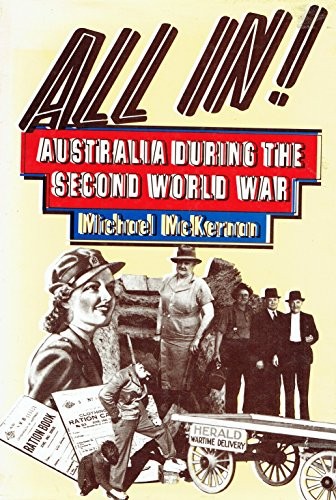 All australia during the - all,