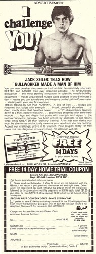 Original 1979 werbung für - 1979,