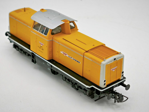 Roco 43649 87 diesellok - roco,