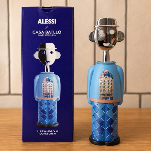 Alessi casa batlló - casa,