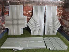 Faller AMS 2x 4712 A  2x 4712