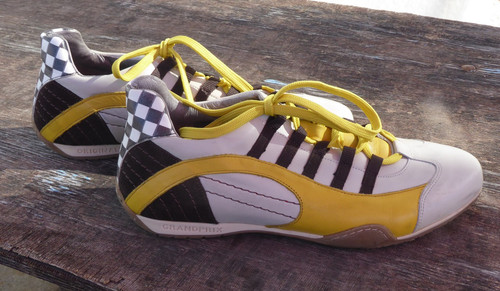 Gelb grandprix originals - gelb,