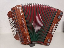 Steirische Harmonika