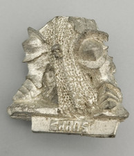 Warhammer ARCHAON ON FOOT