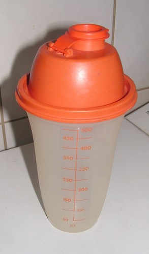 Tupperware mix fix - -, 500