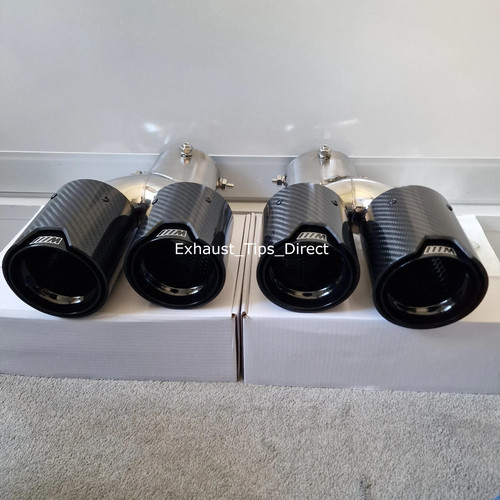 Bmw performance carbon - m, fiber