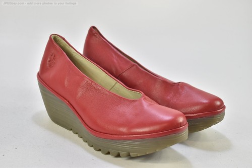 Fly london damen pumps - london,