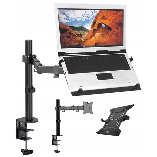 Laptop halterung maclean - laptop,