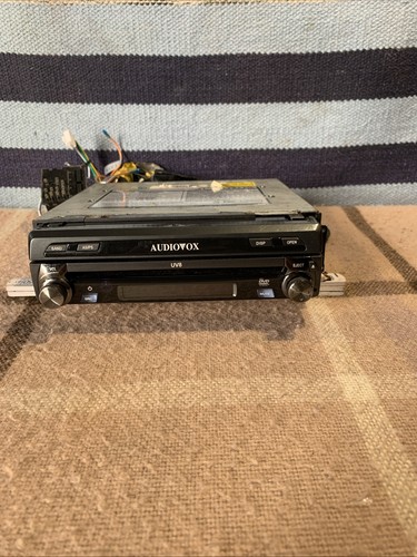 Autoradio audio vox uv8 dvd - autoradio,