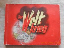 ZIGARETTEN-BILDERALBUM, 1