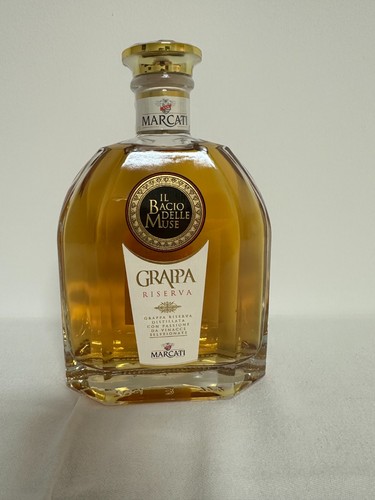 Marcati grappa riserva - riserva, |
