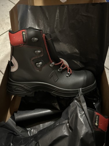 Haix workwear xr3 - haix,