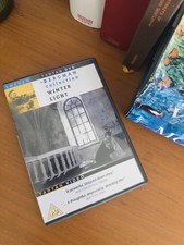 Ingmar Bergman Licht Im Winter