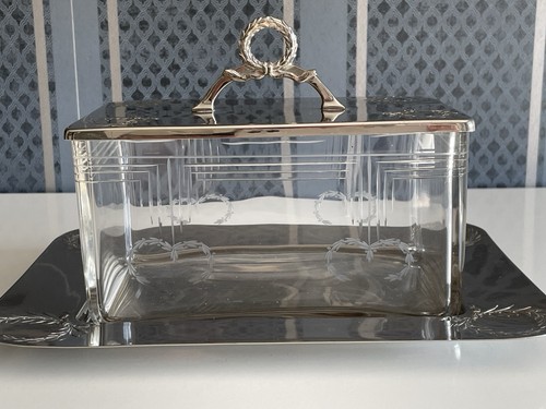 Wmf jugendstil verzierte - jugendstil,