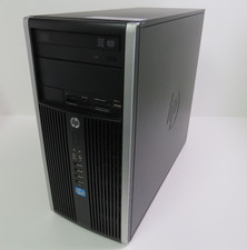 HP Compaq PRO 6300 MT - Office