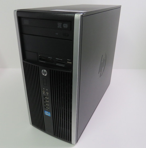 Compaq pro 6300 - 6300, mt