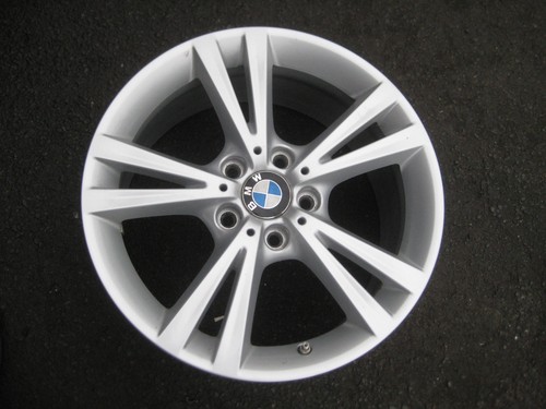 Alufelge orig bmw - alufelge,