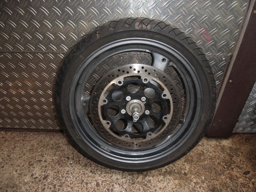 Suzuki 500 gm51b - e,