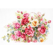 Magic Needle Kreuzstich