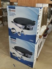 Shov Fladenbäcker NEU Granit