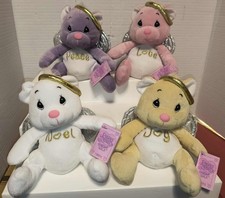 PEACE,LOVE,JOY & NOEL BEARS/